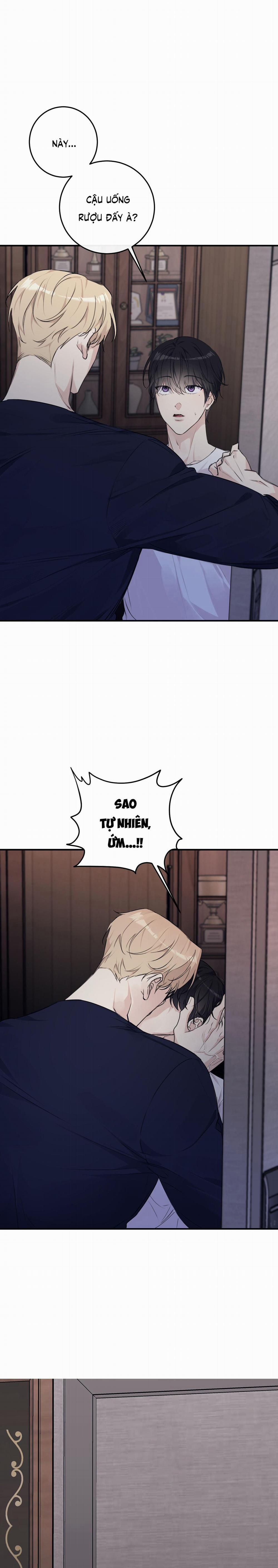 QUAN HỆ CỘNG SINH CỦA MẶT TRĂNG VÀ MẶT TRỜI 18 trang 31