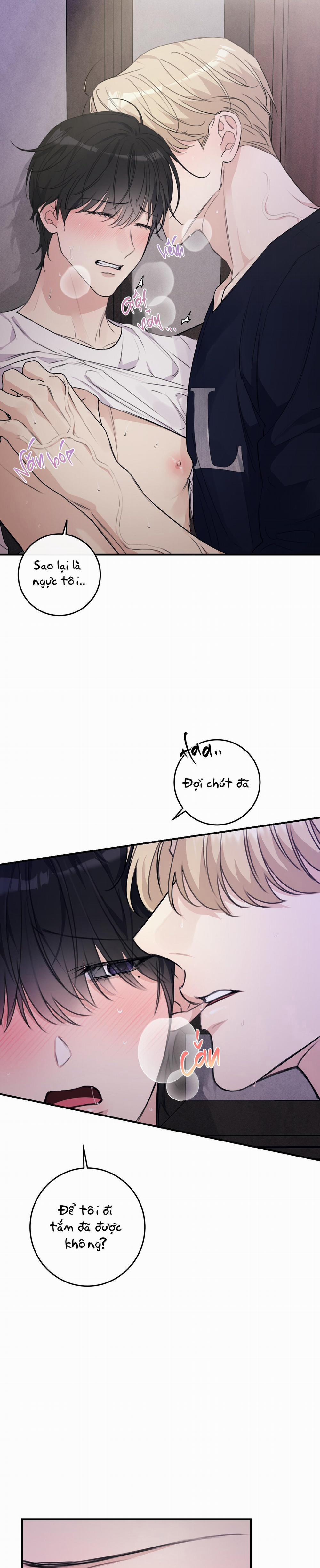 QUAN HỆ CỘNG SINH CỦA MẶT TRĂNG VÀ MẶT TRỜI 19 0 trang 1