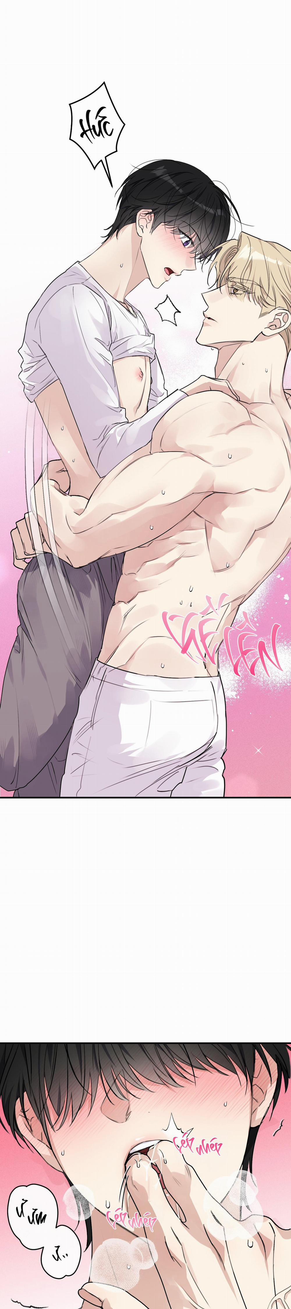 QUAN HỆ CỘNG SINH CỦA MẶT TRĂNG VÀ MẶT TRỜI 19 0 trang 18