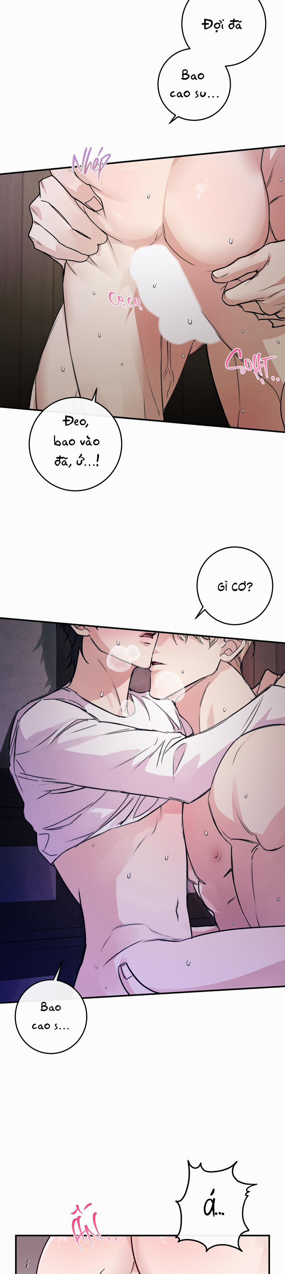 QUAN HỆ CỘNG SINH CỦA MẶT TRĂNG VÀ MẶT TRỜI 19 0 trang 22