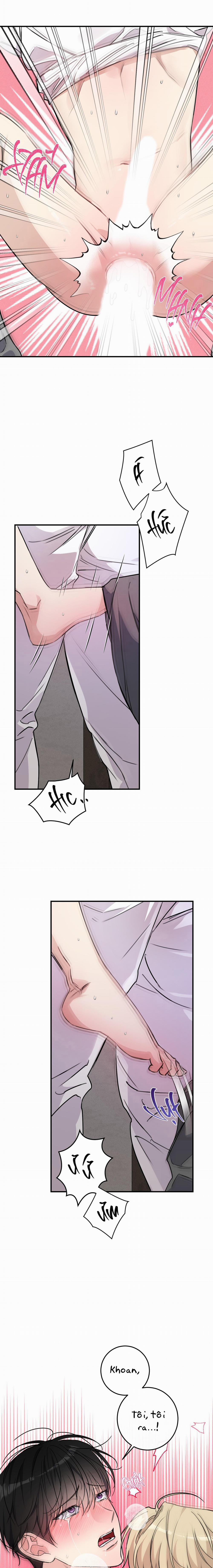 QUAN HỆ CỘNG SINH CỦA MẶT TRĂNG VÀ MẶT TRỜI 19 0 trang 27