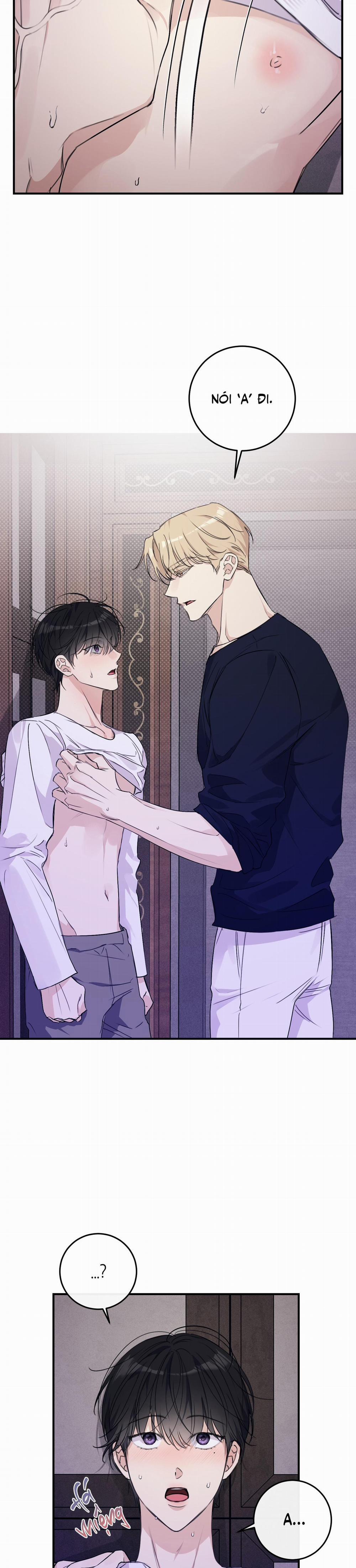 QUAN HỆ CỘNG SINH CỦA MẶT TRĂNG VÀ MẶT TRỜI 19 0 trang 4