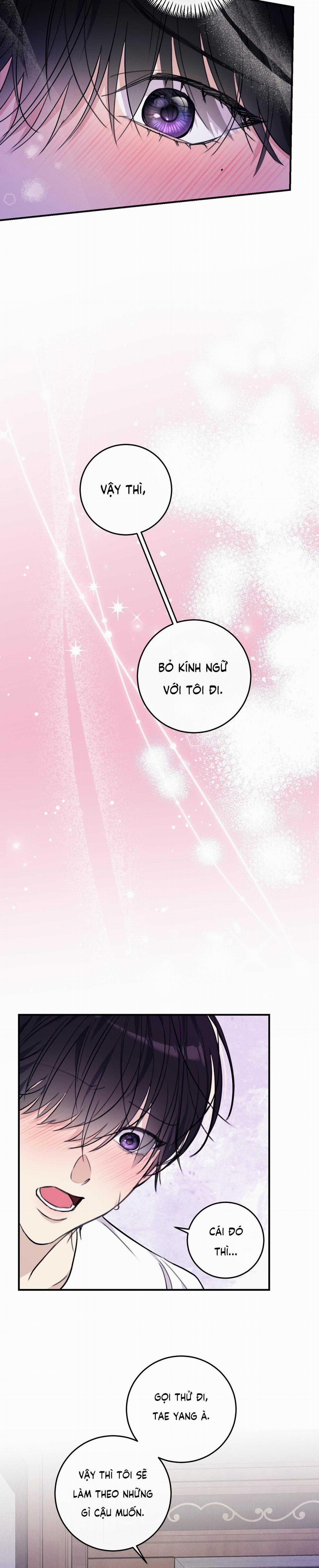 QUAN HỆ CỘNG SINH CỦA MẶT TRĂNG VÀ MẶT TRỜI 19 trang 10