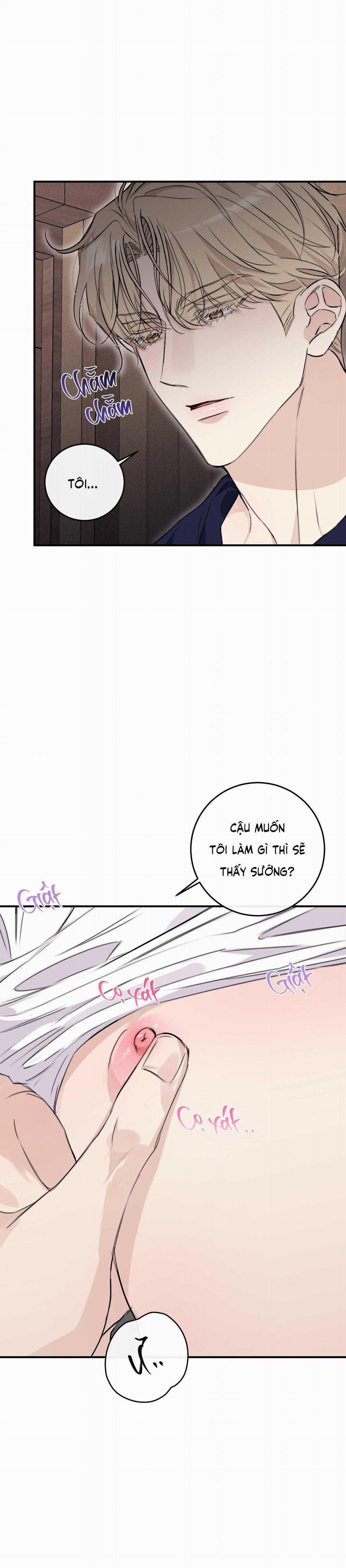 QUAN HỆ CỘNG SINH CỦA MẶT TRĂNG VÀ MẶT TRỜI 19 trang 12