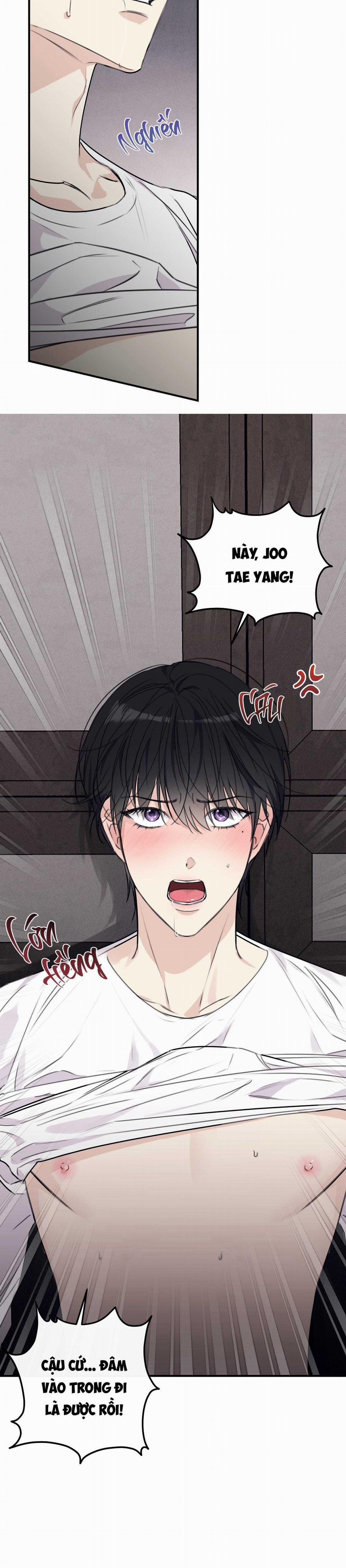 QUAN HỆ CỘNG SINH CỦA MẶT TRĂNG VÀ MẶT TRỜI 19 trang 14