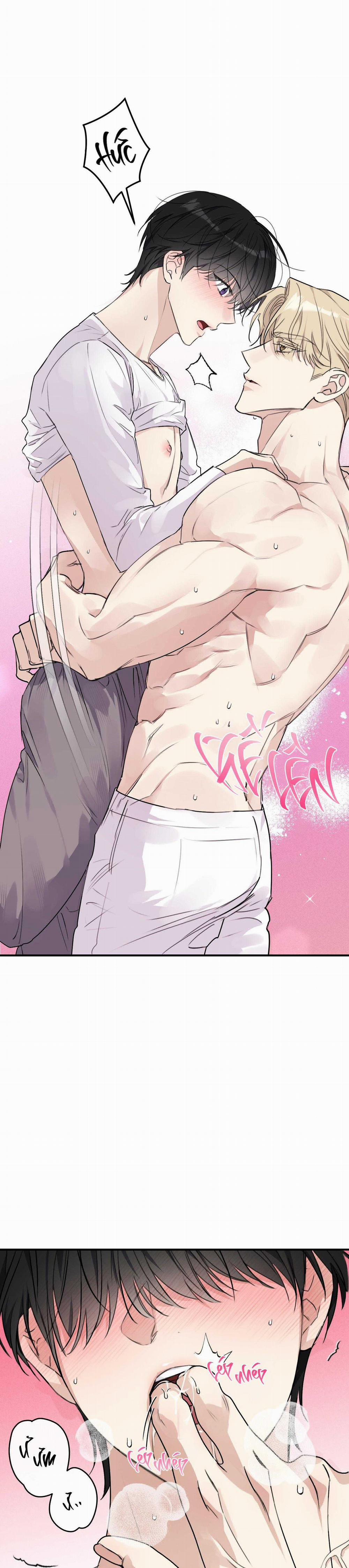 QUAN HỆ CỘNG SINH CỦA MẶT TRĂNG VÀ MẶT TRỜI 19 trang 18