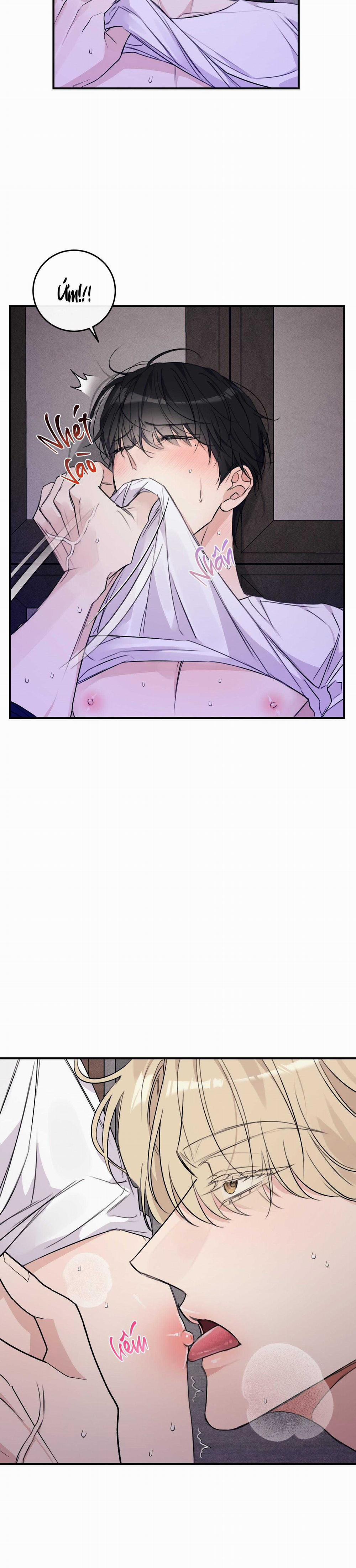 QUAN HỆ CỘNG SINH CỦA MẶT TRĂNG VÀ MẶT TRỜI 19 trang 5