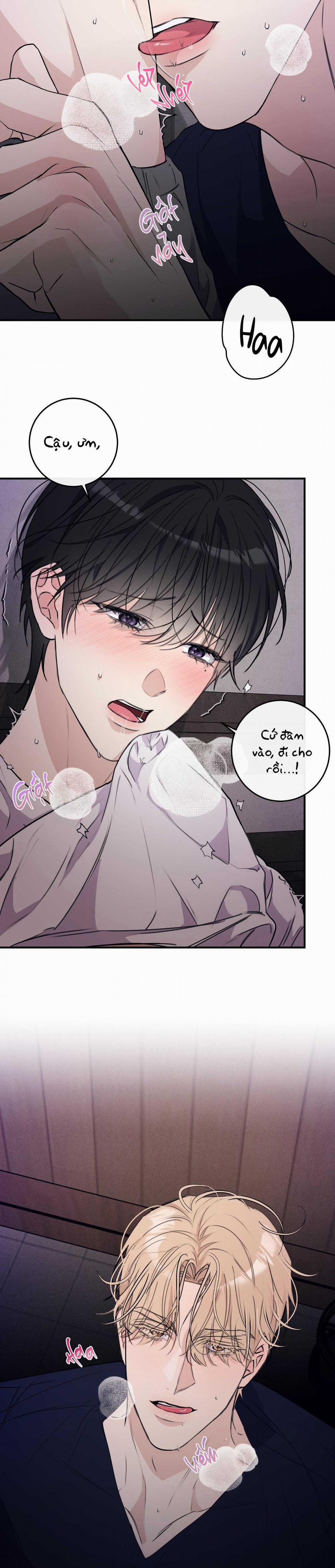 QUAN HỆ CỘNG SINH CỦA MẶT TRĂNG VÀ MẶT TRỜI 19 trang 8