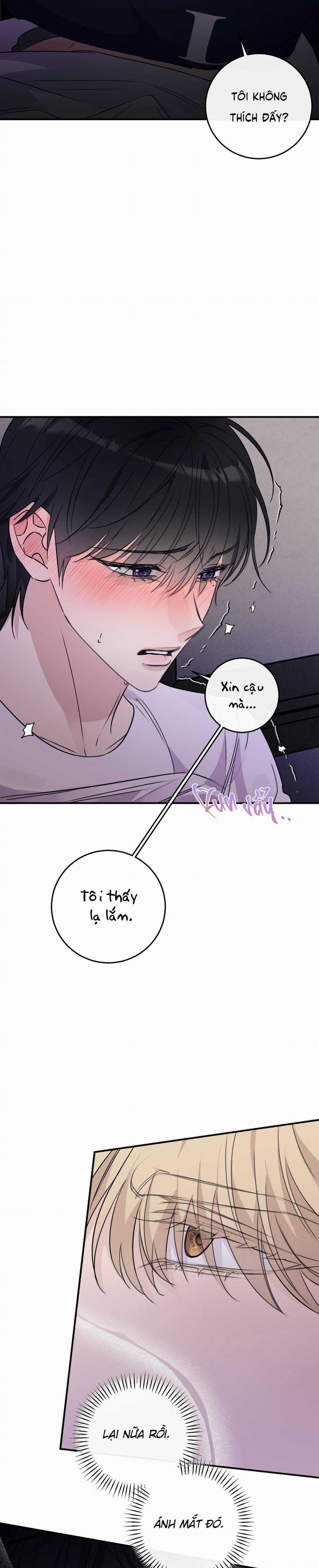 QUAN HỆ CỘNG SINH CỦA MẶT TRĂNG VÀ MẶT TRỜI 19 trang 9