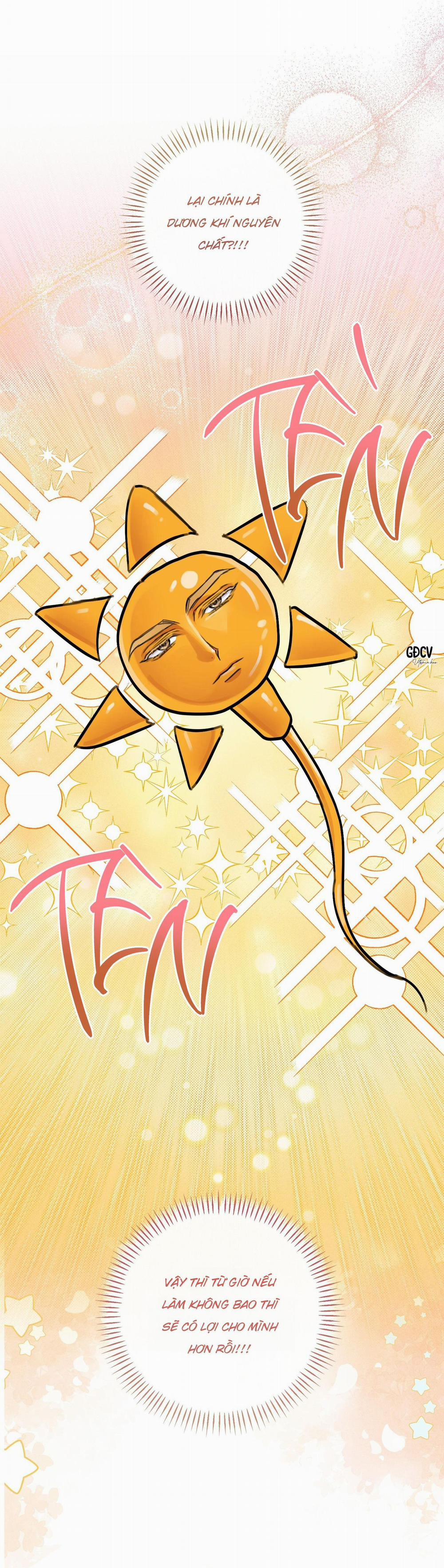 QUAN HỆ CỘNG SINH CỦA MẶT TRĂNG VÀ MẶT TRỜI 20 18++ trang 14