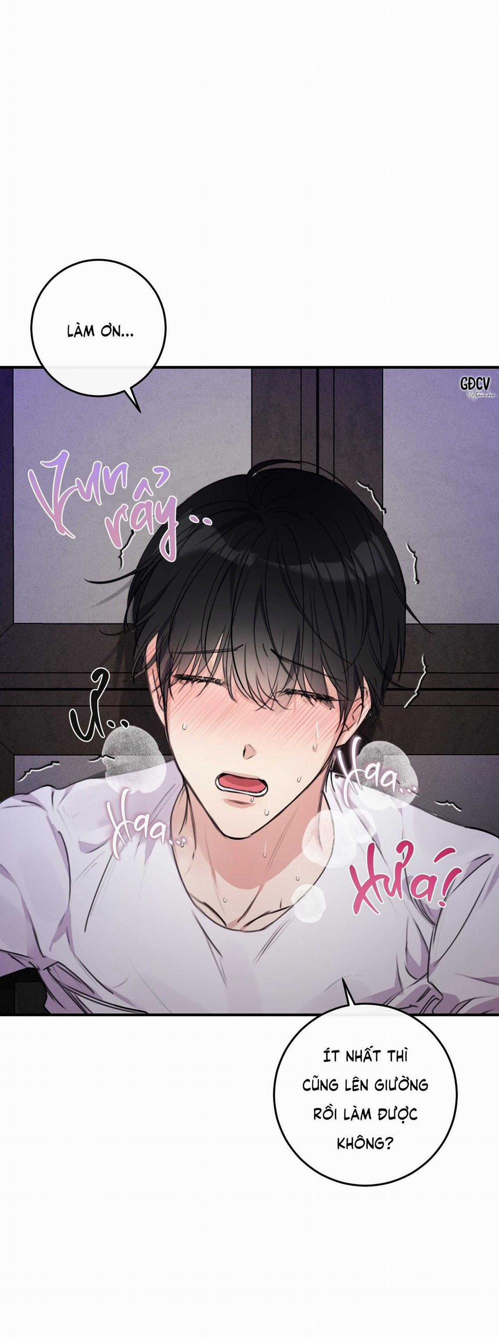 QUAN HỆ CỘNG SINH CỦA MẶT TRĂNG VÀ MẶT TRỜI 20 trang 1