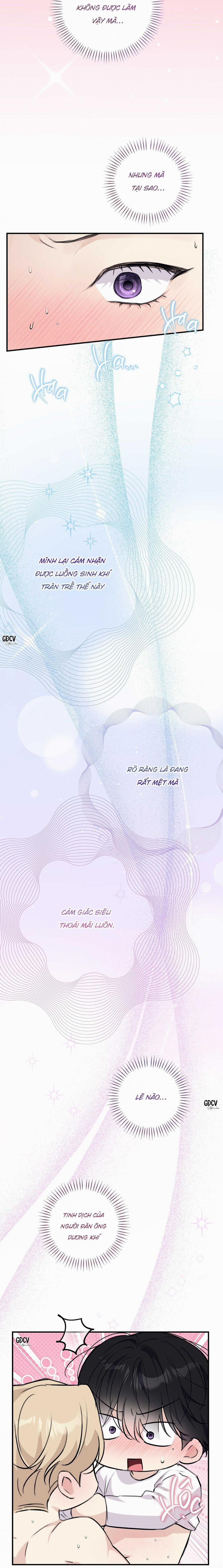 QUAN HỆ CỘNG SINH CỦA MẶT TRĂNG VÀ MẶT TRỜI 20 trang 13