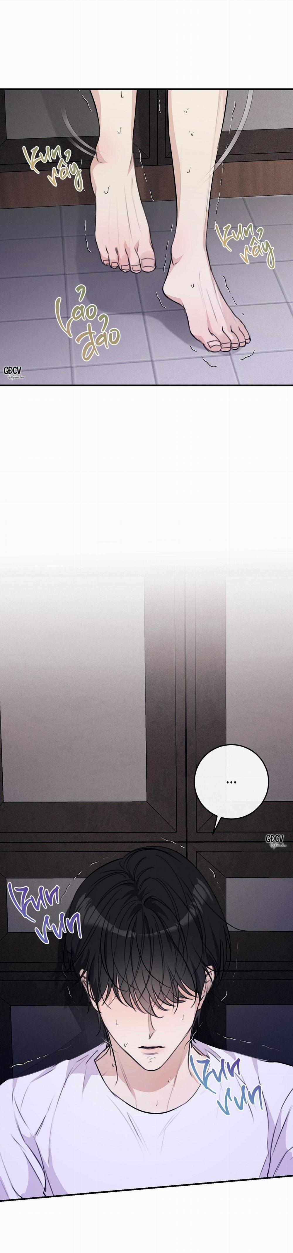 QUAN HỆ CỘNG SINH CỦA MẶT TRĂNG VÀ MẶT TRỜI 20 trang 18