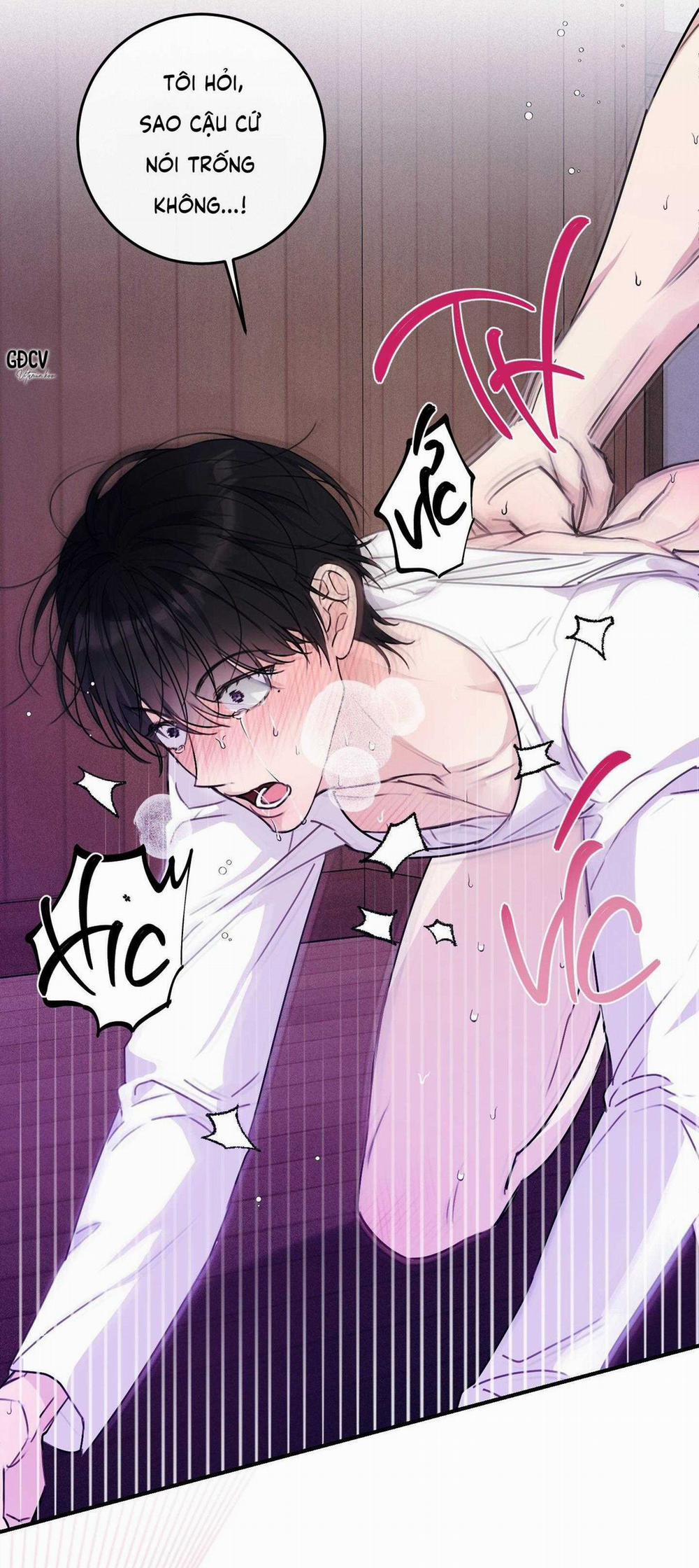 QUAN HỆ CỘNG SINH CỦA MẶT TRĂNG VÀ MẶT TRỜI 20 trang 37