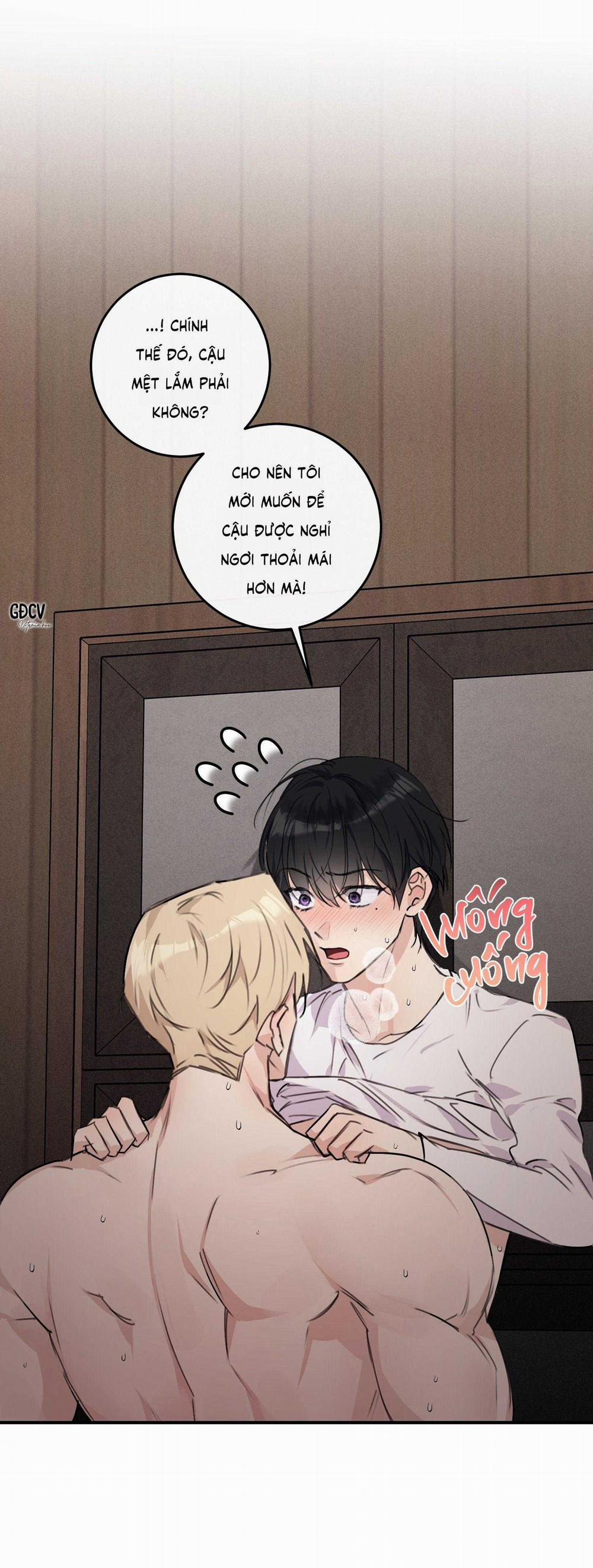 QUAN HỆ CỘNG SINH CỦA MẶT TRĂNG VÀ MẶT TRỜI 20 trang 4