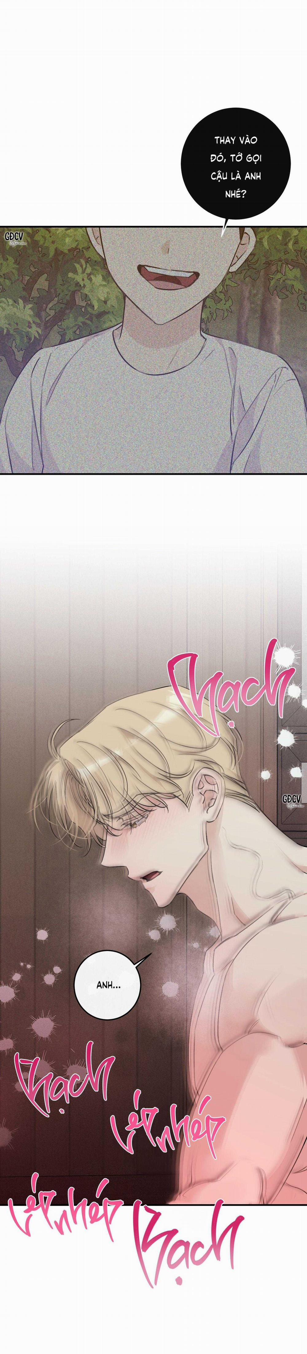 QUAN HỆ CỘNG SINH CỦA MẶT TRĂNG VÀ MẶT TRỜI 20 trang 41