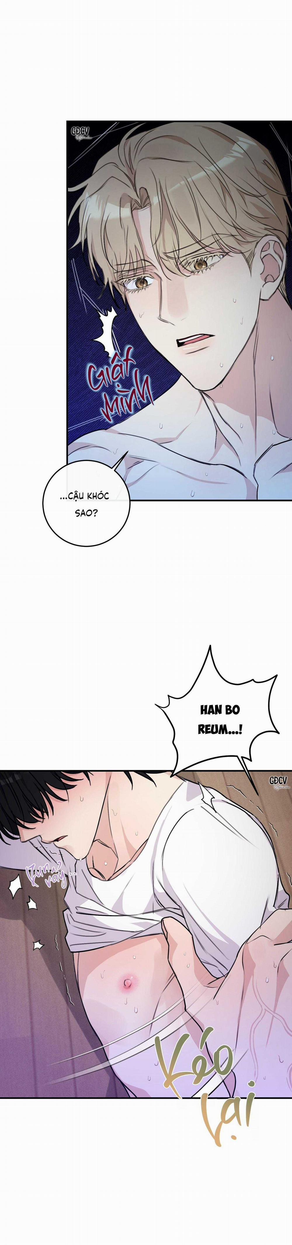 QUAN HỆ CỘNG SINH CỦA MẶT TRĂNG VÀ MẶT TRỜI 20 trang 49