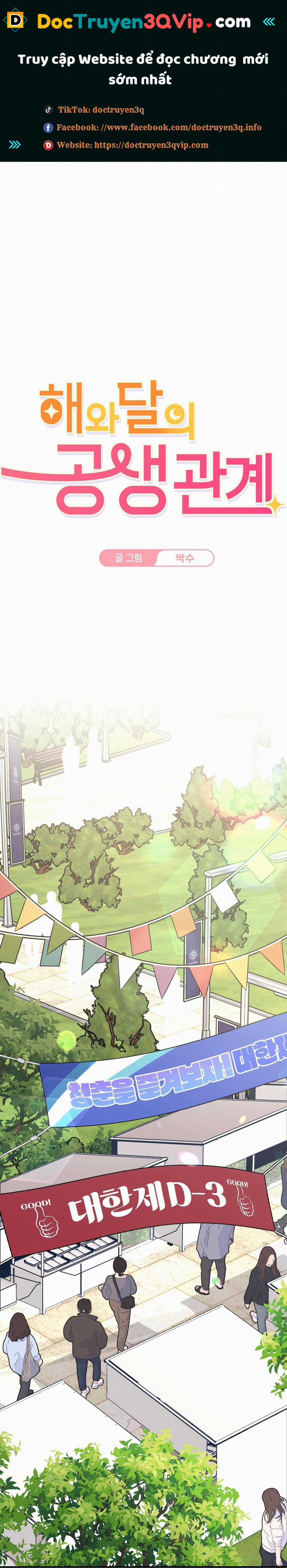 QUAN HỆ CỘNG SINH CỦA MẶT TRĂNG VÀ MẶT TRỜI 21 trang 0