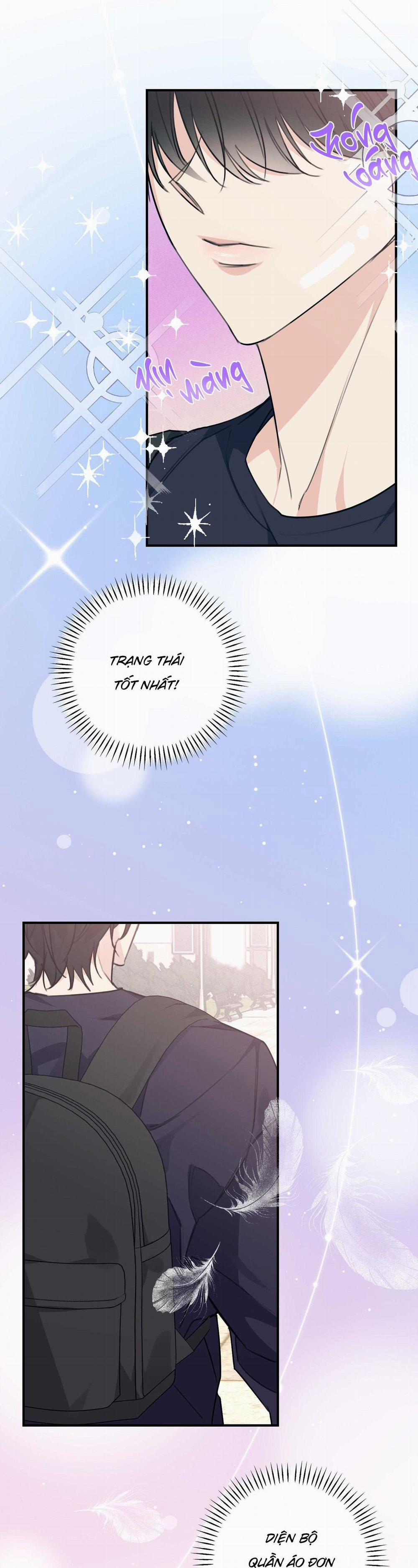 QUAN HỆ CỘNG SINH CỦA MẶT TRĂNG VÀ MẶT TRỜI 21 trang 1