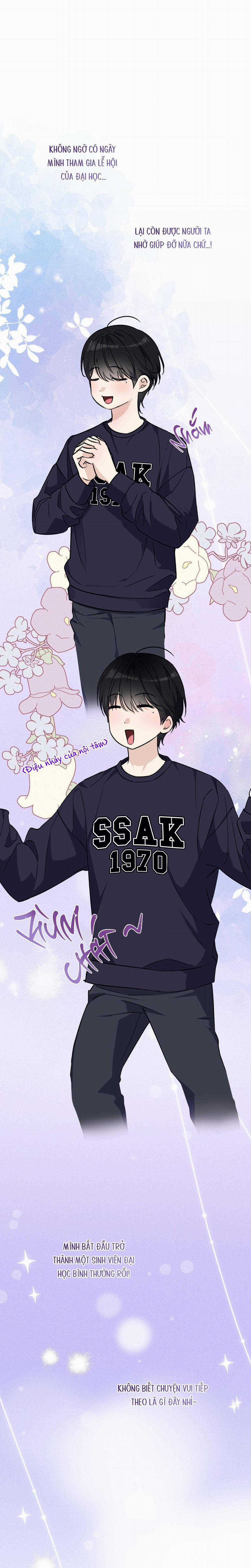 QUAN HỆ CỘNG SINH CỦA MẶT TRĂNG VÀ MẶT TRỜI 21 trang 12