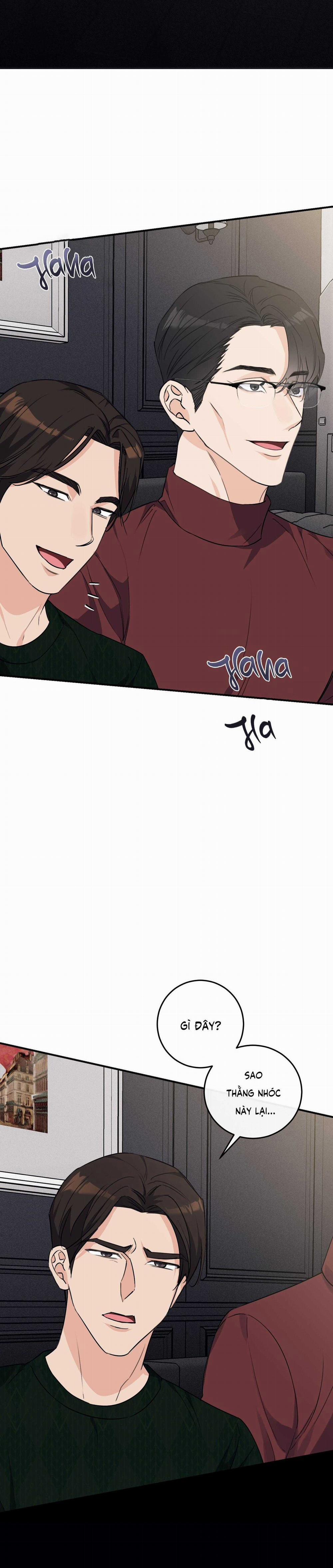 QUAN HỆ CỘNG SINH CỦA MẶT TRĂNG VÀ MẶT TRỜI 21 trang 16