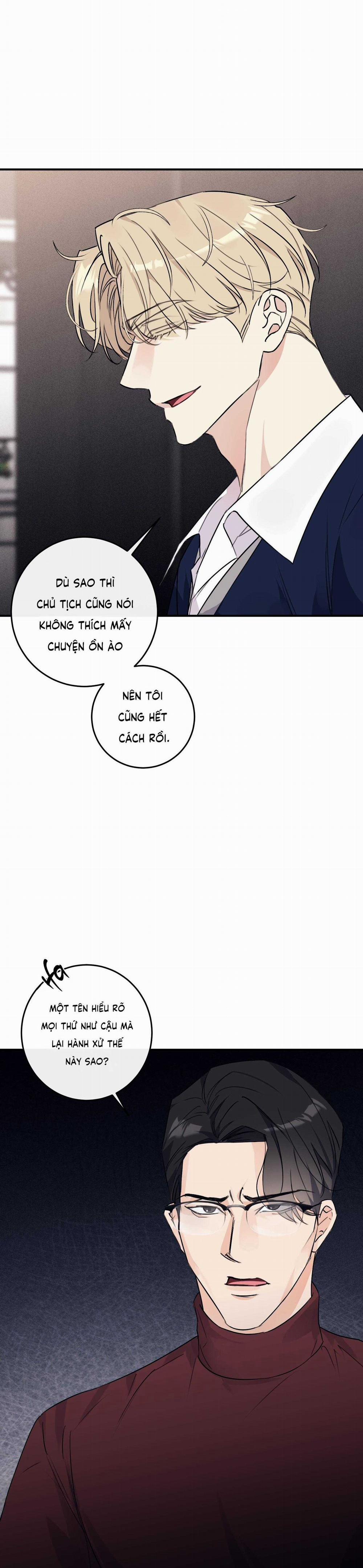 QUAN HỆ CỘNG SINH CỦA MẶT TRĂNG VÀ MẶT TRỜI 21 trang 20