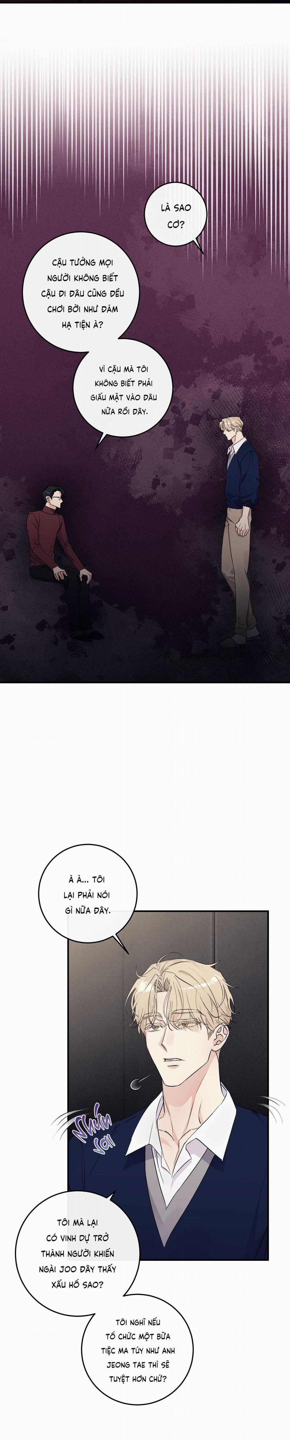 QUAN HỆ CỘNG SINH CỦA MẶT TRĂNG VÀ MẶT TRỜI 21 trang 21