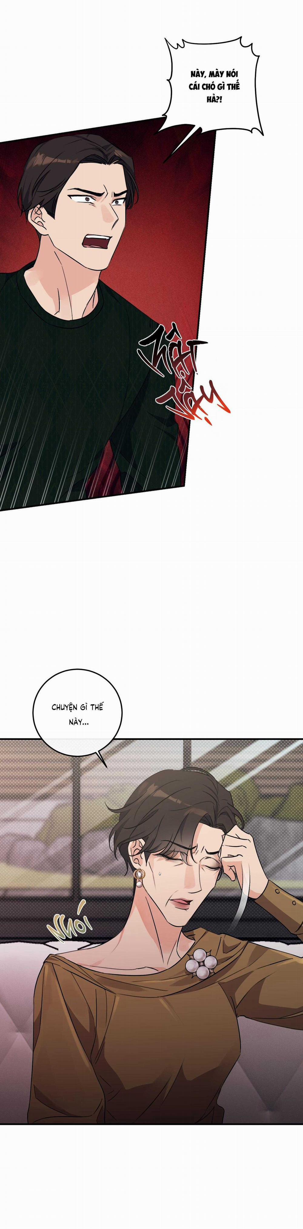 QUAN HỆ CỘNG SINH CỦA MẶT TRĂNG VÀ MẶT TRỜI 21 trang 22