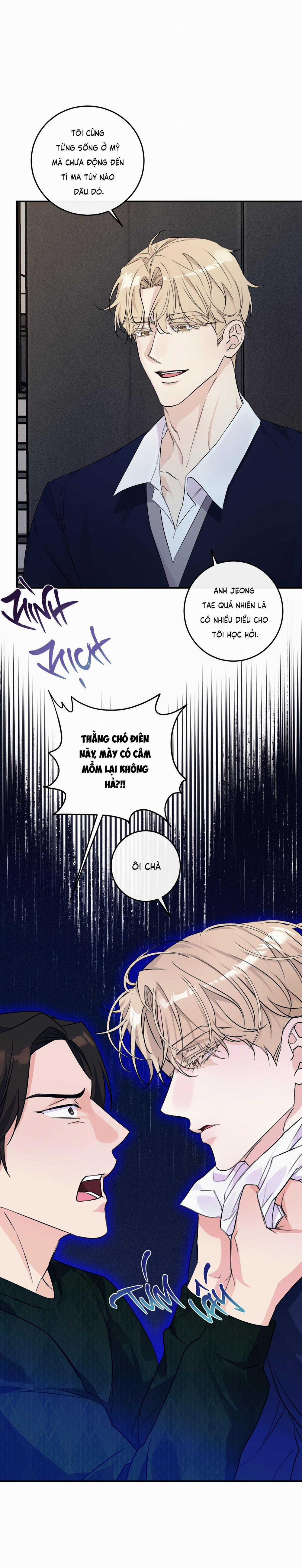 QUAN HỆ CỘNG SINH CỦA MẶT TRĂNG VÀ MẶT TRỜI 21 trang 23