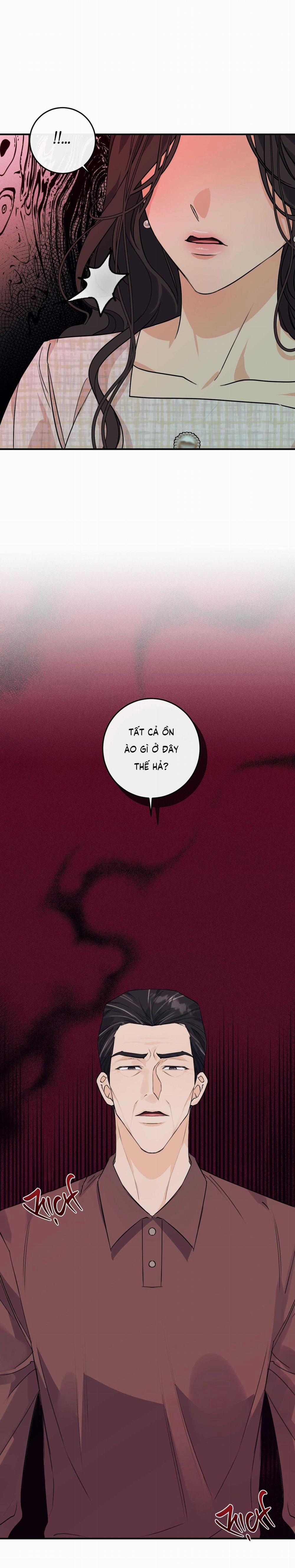 QUAN HỆ CỘNG SINH CỦA MẶT TRĂNG VÀ MẶT TRỜI 21 trang 25