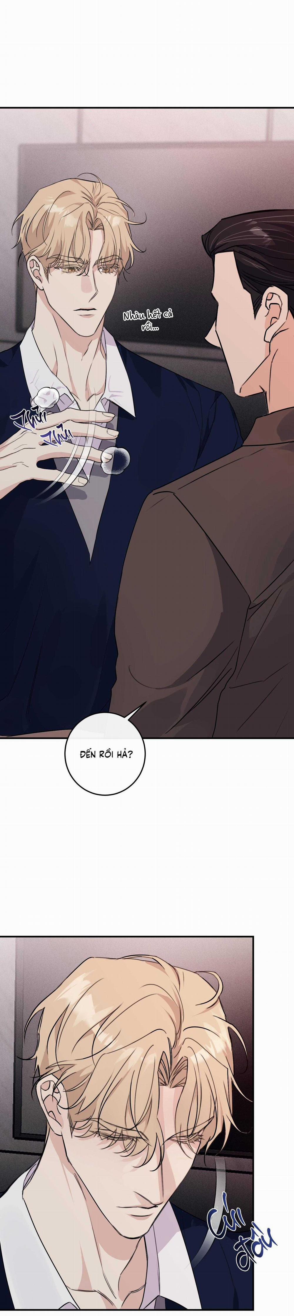 QUAN HỆ CỘNG SINH CỦA MẶT TRĂNG VÀ MẶT TRỜI 21 trang 27