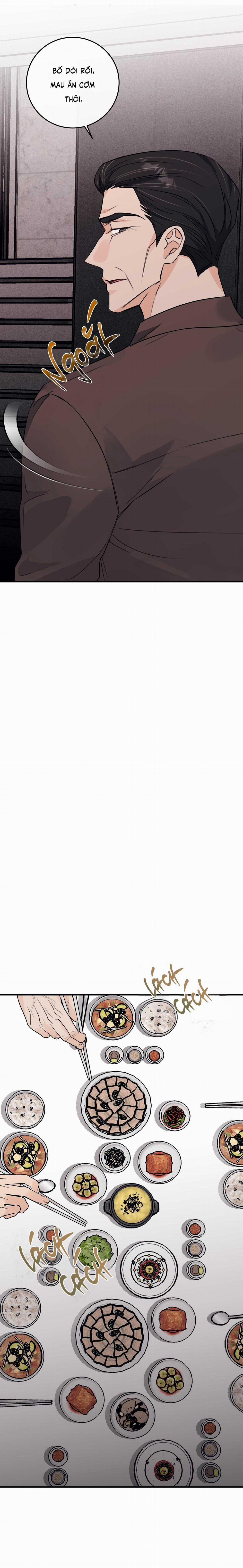 QUAN HỆ CỘNG SINH CỦA MẶT TRĂNG VÀ MẶT TRỜI 21 trang 28