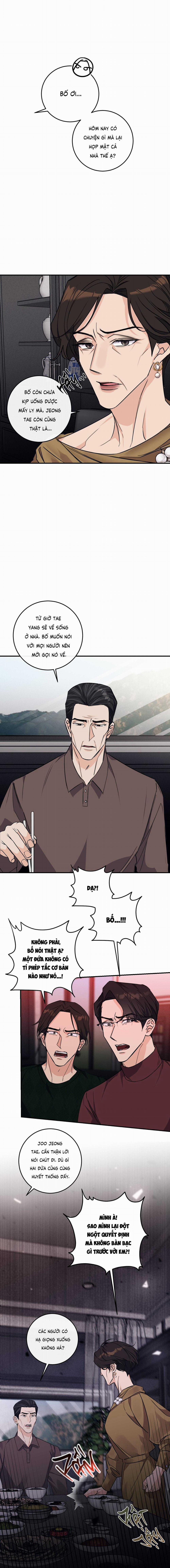 QUAN HỆ CỘNG SINH CỦA MẶT TRĂNG VÀ MẶT TRỜI 21 trang 29