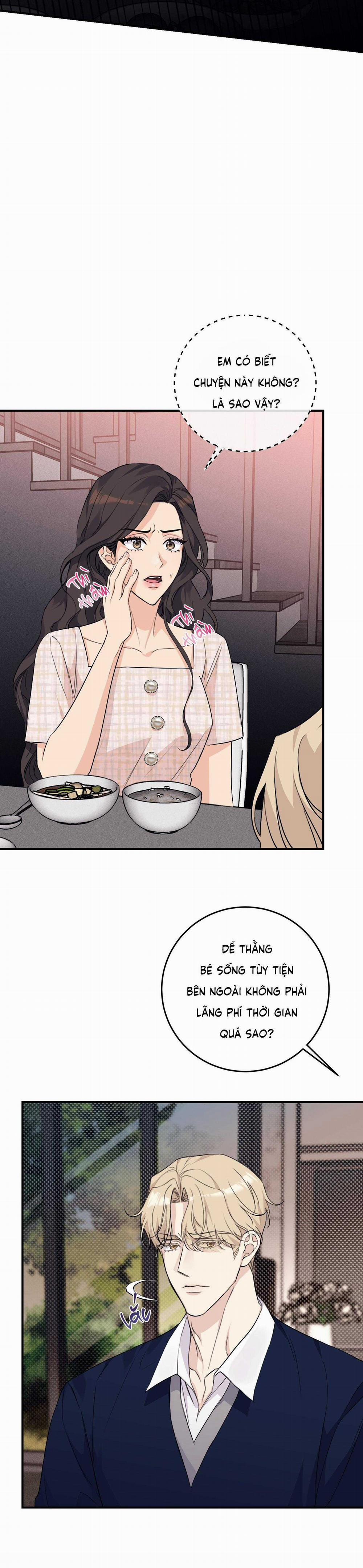 QUAN HỆ CỘNG SINH CỦA MẶT TRĂNG VÀ MẶT TRỜI 21 trang 30