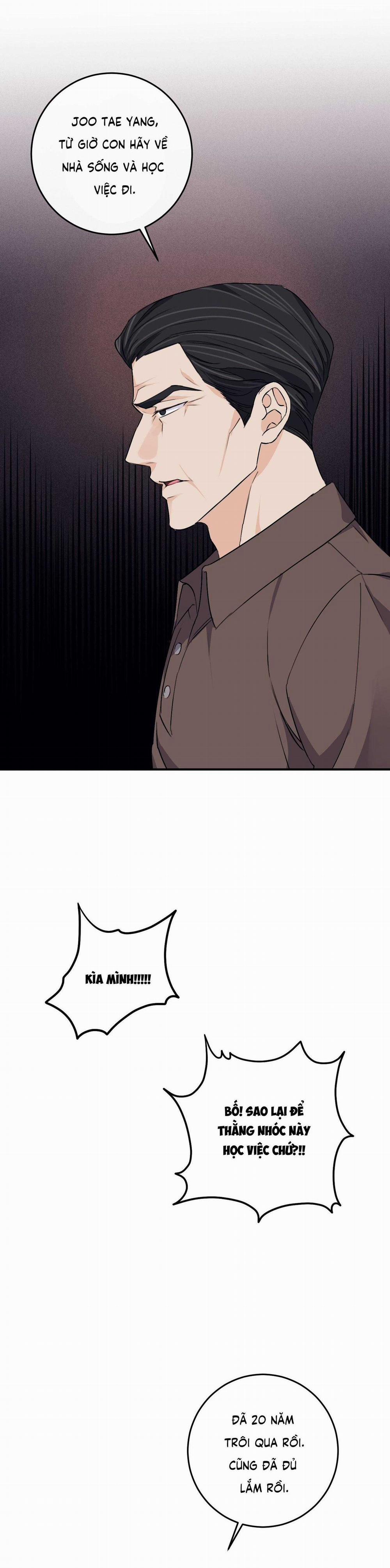 QUAN HỆ CỘNG SINH CỦA MẶT TRĂNG VÀ MẶT TRỜI 21 trang 31