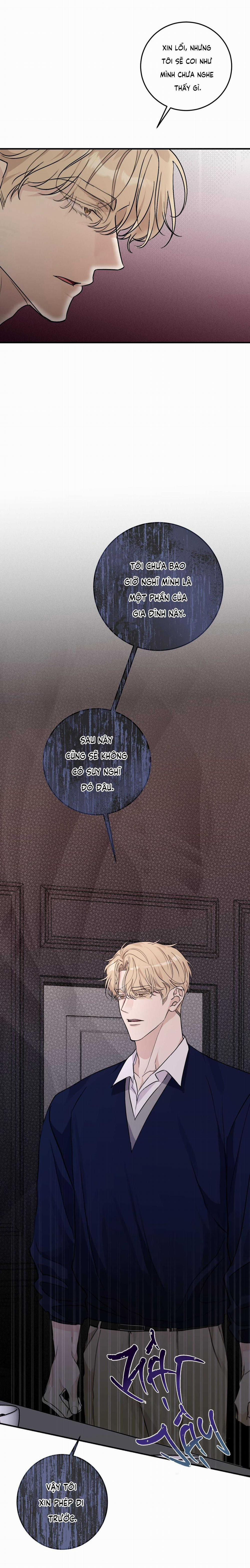 QUAN HỆ CỘNG SINH CỦA MẶT TRĂNG VÀ MẶT TRỜI 21 trang 34