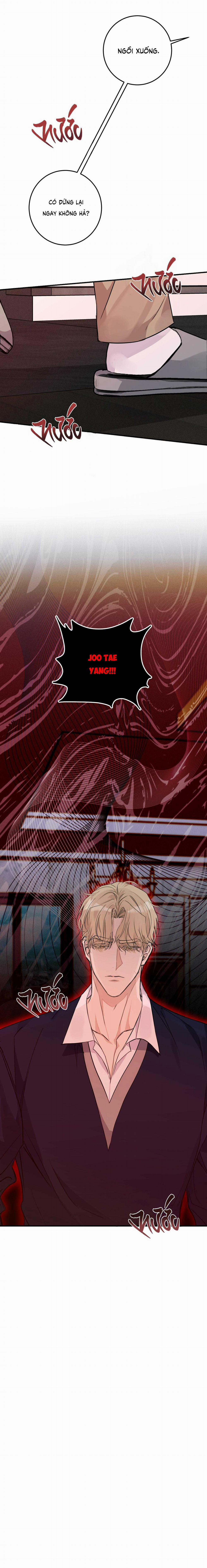 QUAN HỆ CỘNG SINH CỦA MẶT TRĂNG VÀ MẶT TRỜI 21 trang 35