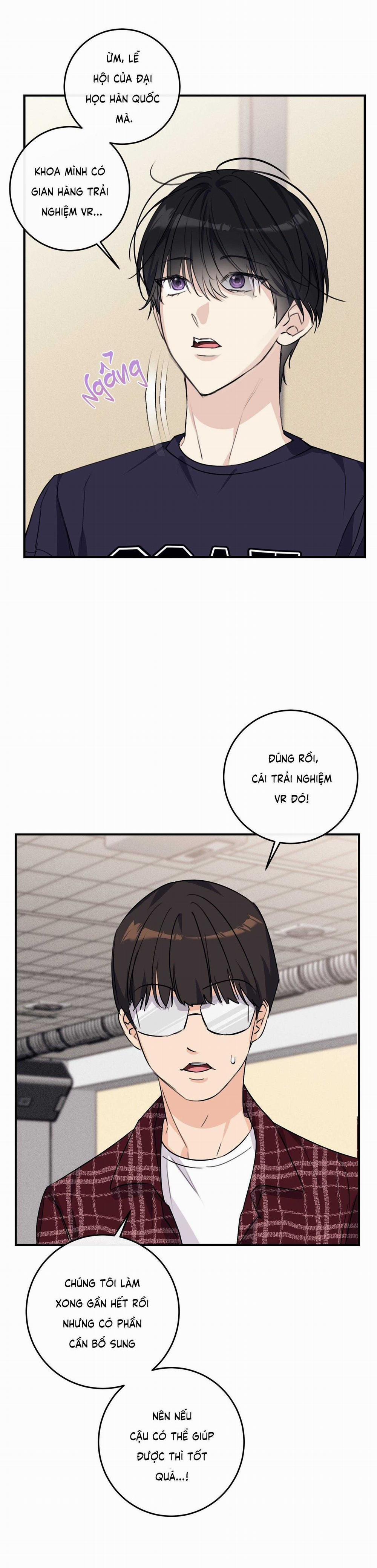 QUAN HỆ CỘNG SINH CỦA MẶT TRĂNG VÀ MẶT TRỜI 21 trang 9