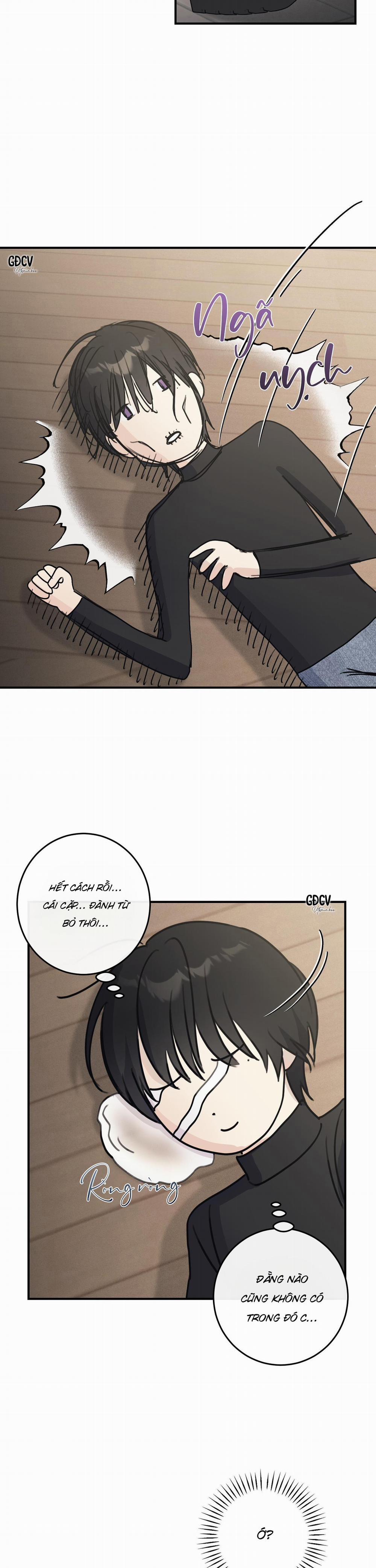 QUAN HỆ CỘNG SINH CỦA MẶT TRĂNG VÀ MẶT TRỜI 6 trang 1