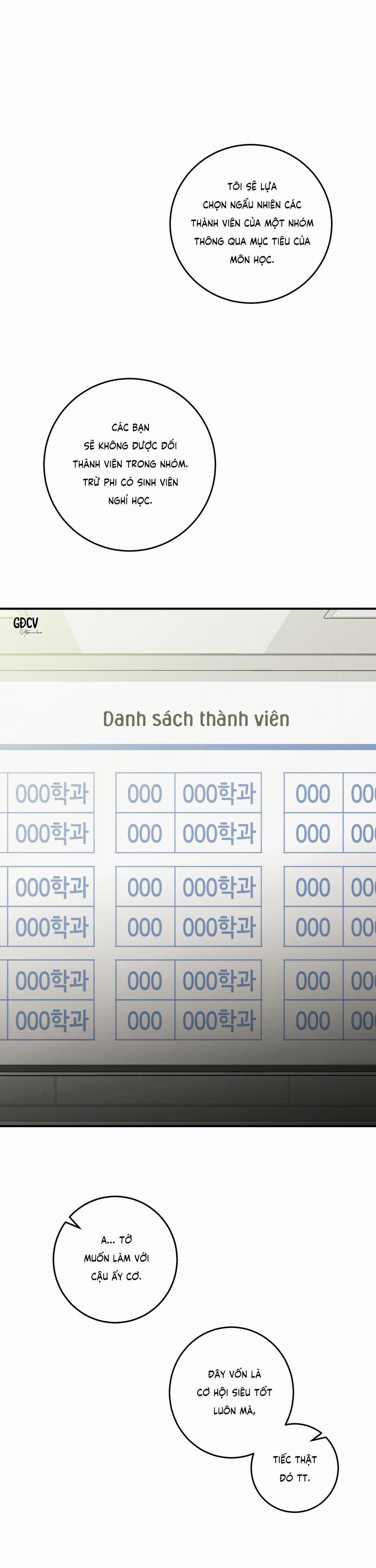 QUAN HỆ CỘNG SINH CỦA MẶT TRĂNG VÀ MẶT TRỜI 6 trang 11