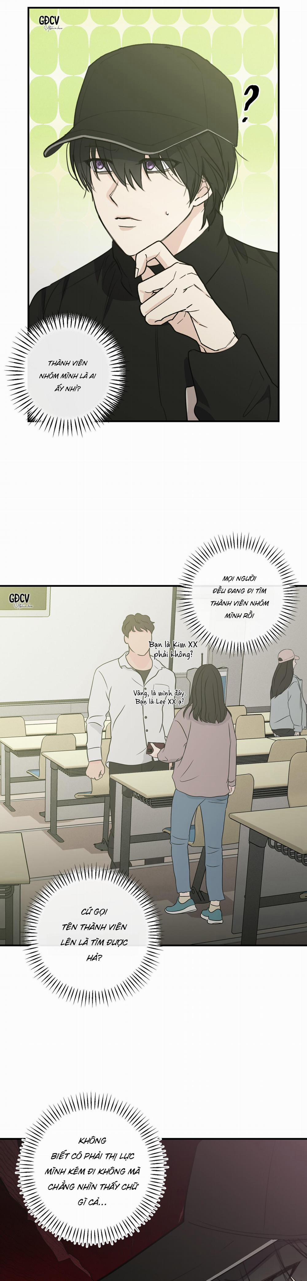 QUAN HỆ CỘNG SINH CỦA MẶT TRĂNG VÀ MẶT TRỜI 6 trang 12