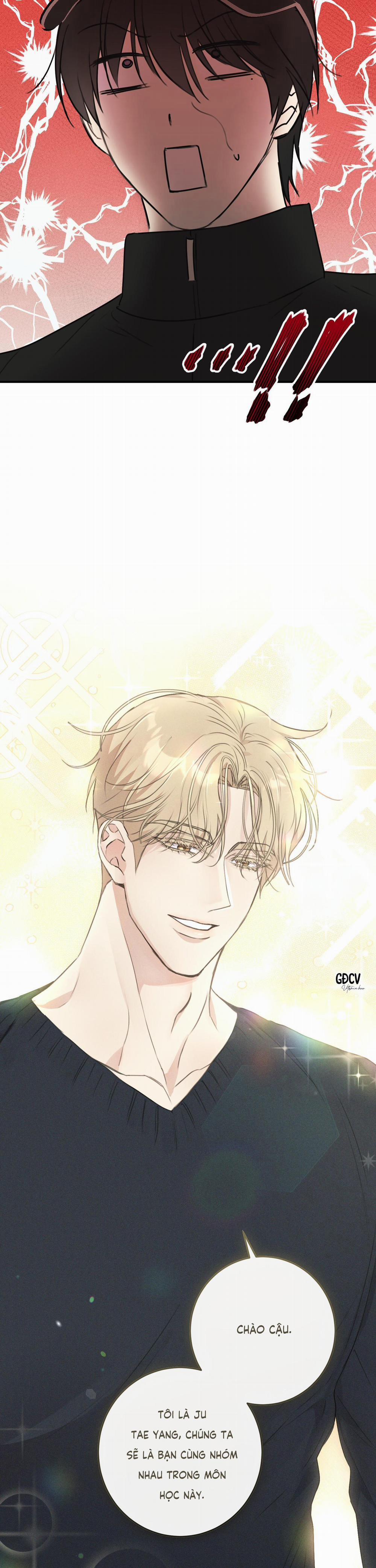 QUAN HỆ CỘNG SINH CỦA MẶT TRĂNG VÀ MẶT TRỜI 6 trang 14