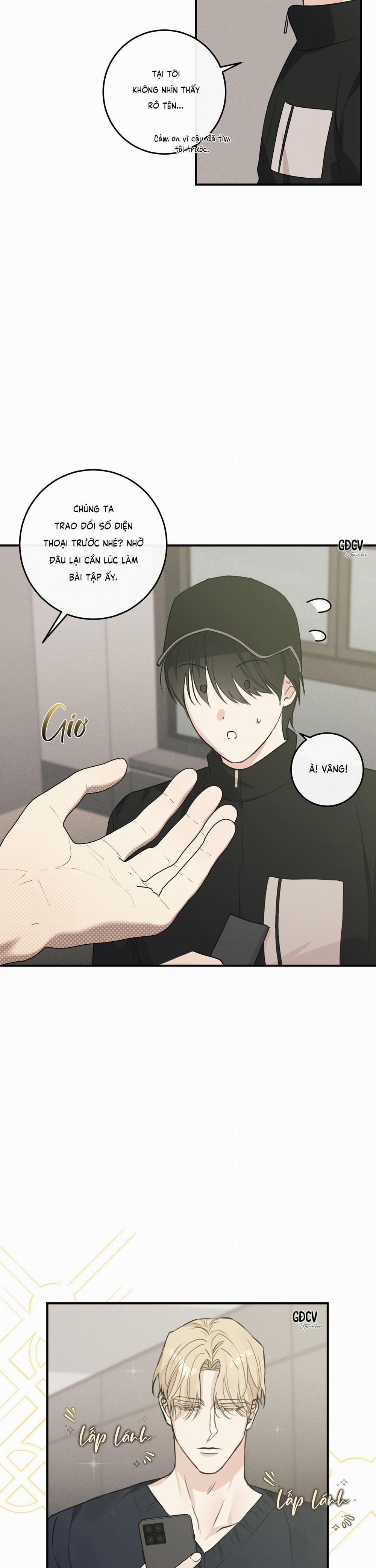 QUAN HỆ CỘNG SINH CỦA MẶT TRĂNG VÀ MẶT TRỜI 6 trang 16