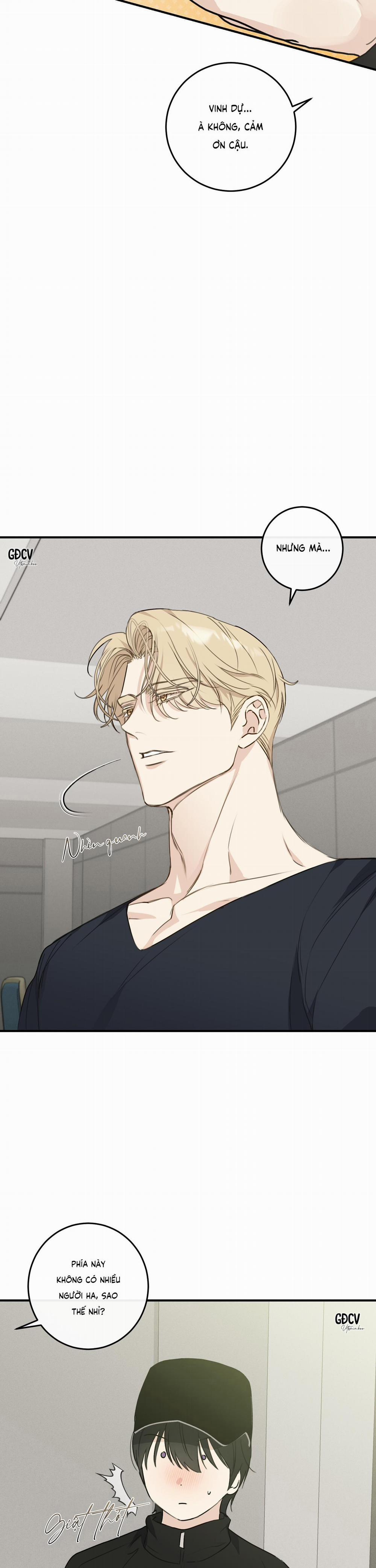 QUAN HỆ CỘNG SINH CỦA MẶT TRĂNG VÀ MẶT TRỜI 6 trang 18