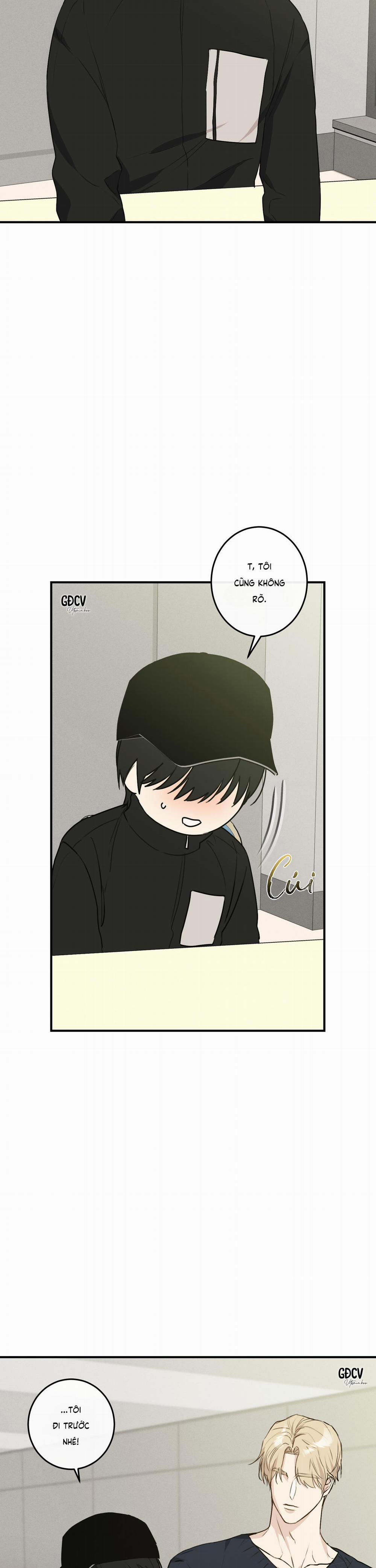 QUAN HỆ CỘNG SINH CỦA MẶT TRĂNG VÀ MẶT TRỜI 6 trang 19