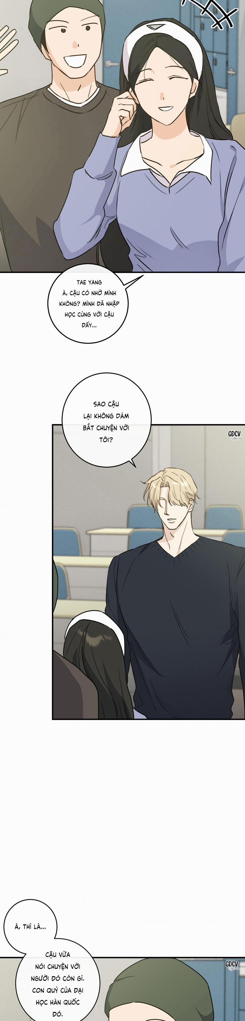 QUAN HỆ CỘNG SINH CỦA MẶT TRĂNG VÀ MẶT TRỜI 6 trang 21