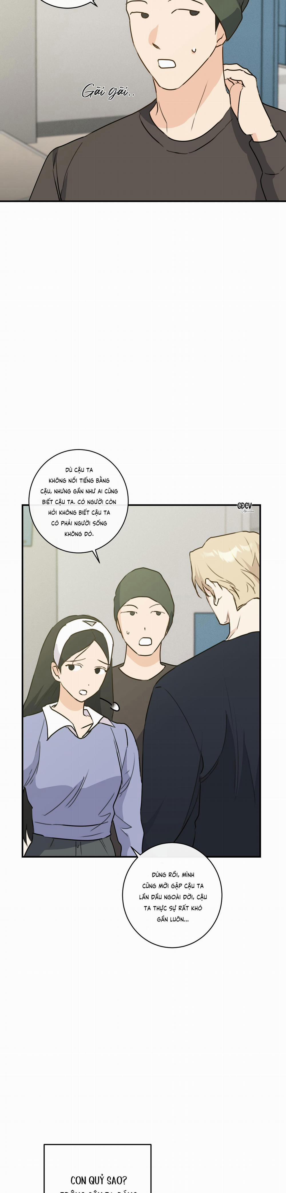 QUAN HỆ CỘNG SINH CỦA MẶT TRĂNG VÀ MẶT TRỜI 6 trang 22