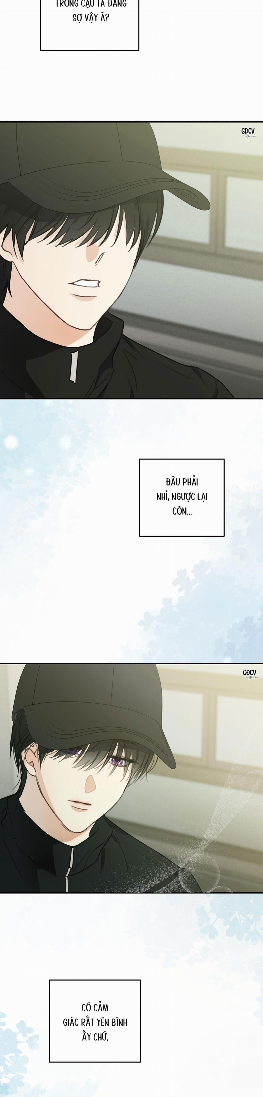 QUAN HỆ CỘNG SINH CỦA MẶT TRĂNG VÀ MẶT TRỜI 6 trang 23