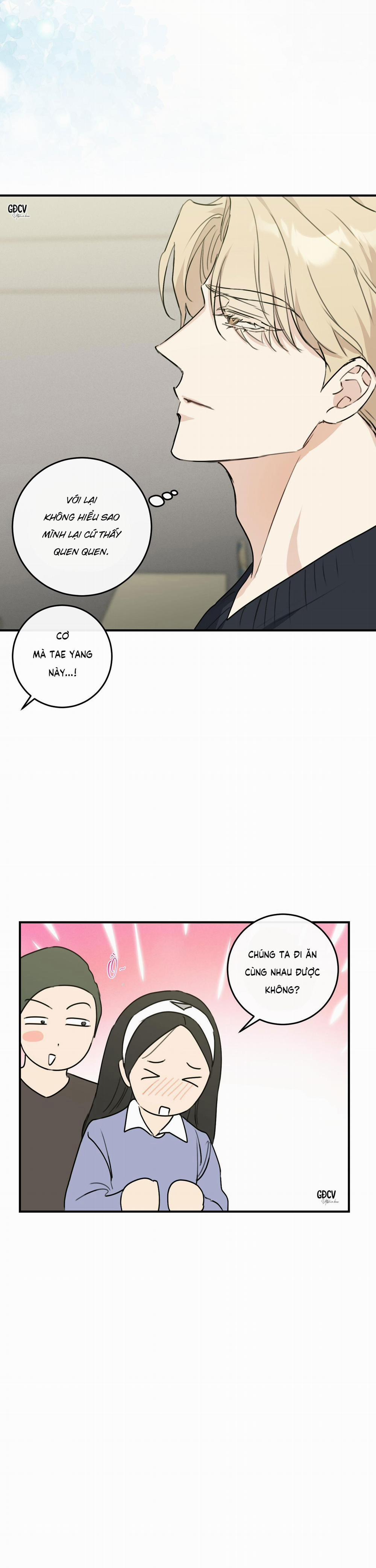 QUAN HỆ CỘNG SINH CỦA MẶT TRĂNG VÀ MẶT TRỜI 6 trang 24