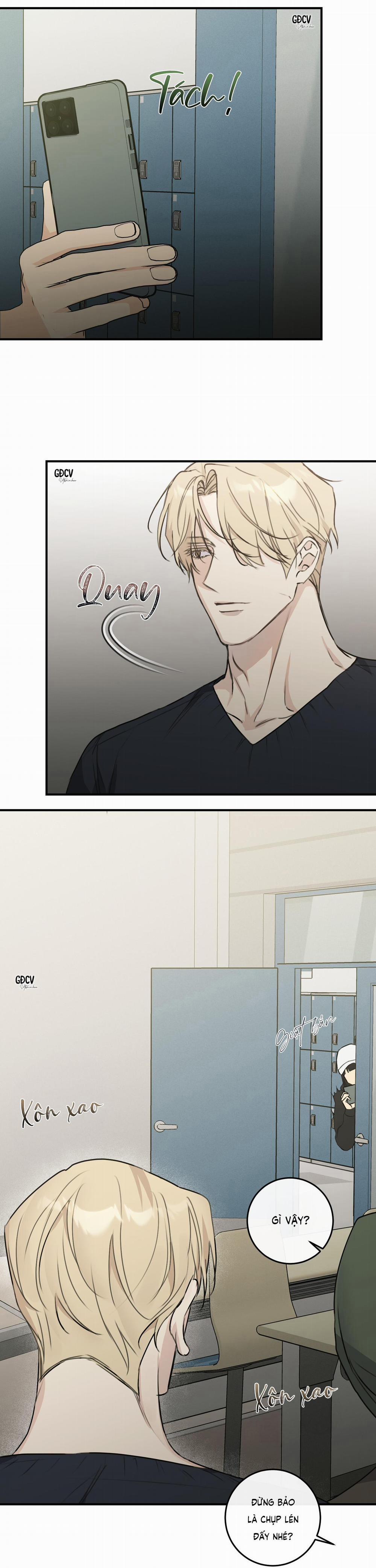 QUAN HỆ CỘNG SINH CỦA MẶT TRĂNG VÀ MẶT TRỜI 6 trang 25